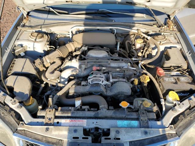Photo 7 from auction – 2006 SUBARU IMPREZA OU with VIN JF1GG68666H807726