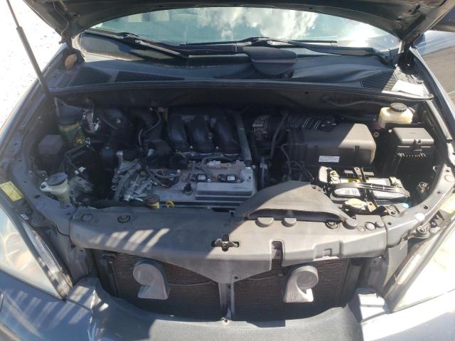 Photo 7 from auction – 2008 LEXUS RX 350 with VIN 2T2HK31U68C058921