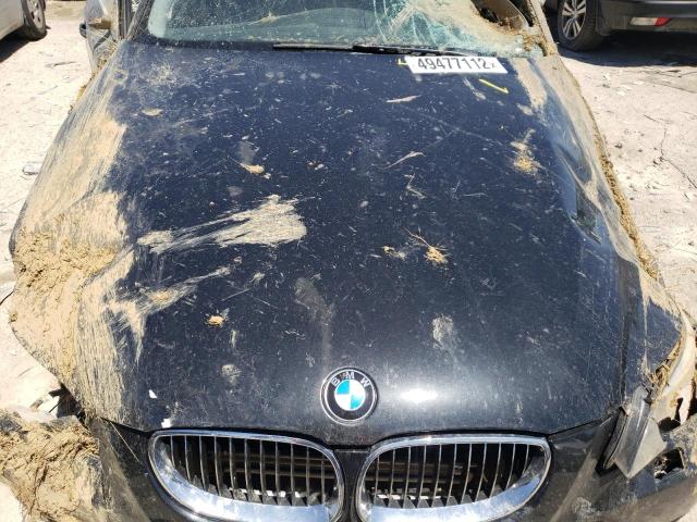Photo 7 from auction – 2010 BMW 535 XI with VIN WBANV9C54AC137300