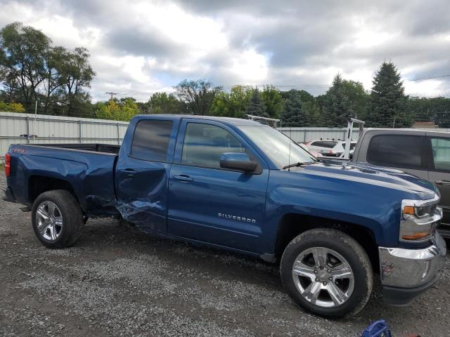 Photo 9 from auction – 2018 CHEVROLET SILVERADO with VIN 2GCVKREC9J1104015