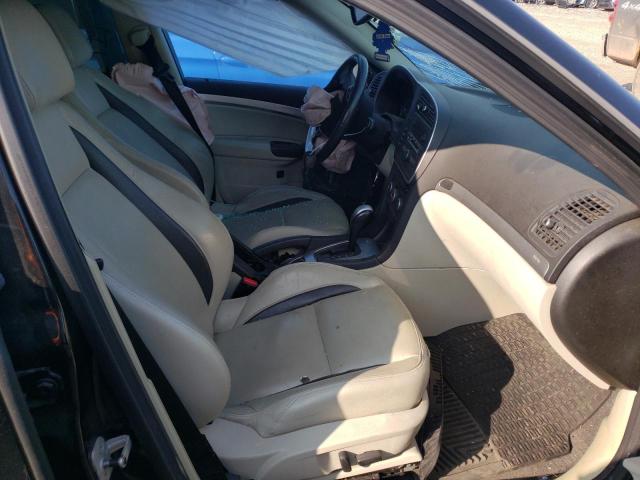 Photo 5 from auction – 2007 SAAB 9-3 AERO with VIN YS3FH41U671009956