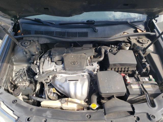 Photo 7 from auction – 2012 TOYOTA CAMRY BASE with VIN 4T1BF1FK7CU591300