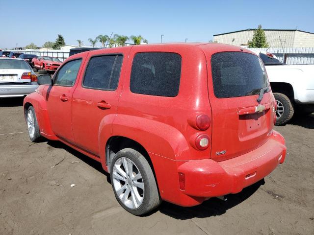 Photo 3 from auction – 2009 CHEVROLET HHR LS with VIN 3GNCA13B19S564413