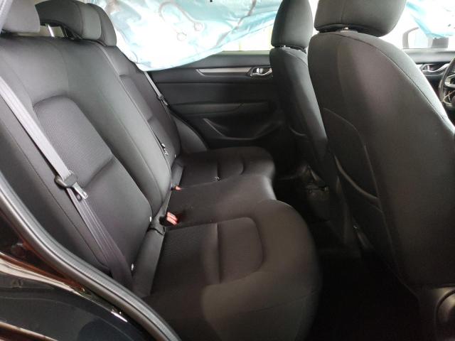 Photo 6 from auction – 2018 MAZDA CX-5 SPORT with VIN JM3KFBBM3J0349648