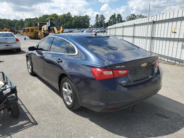 Photo 3 from auction – 2016 CHEVROLET MALIBU LS with VIN 1G1ZB5ST3GF327143