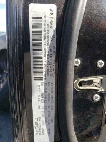 Photo 10 from auction – 2016 RAM 1500 SPORT with VIN 1C6RR7HT3GS310430