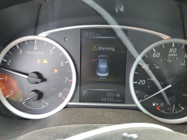 Photo 8 from auction – 2016 NISSAN SENTRA S with VIN 3N1AB7AP0GL675544