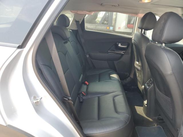Photo 6 from auction – 2017 KIA NIRO EX TO with VIN KNDCE3LC3H5048483