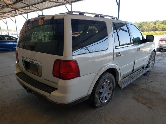 Photo 4 from auction – 2003 LINCOLN NAVIGATOR with VIN 5LMFU27R73LJ18217