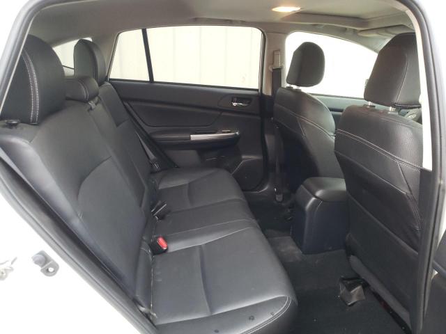 Photo 6 from auction – 2015 SUBARU XV CROSSTR with VIN JF2GPAPC1F8280989