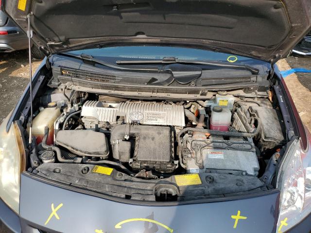 Photo 7 from auction – 2011 TOYOTA PRIUS with VIN JTDKN3DU5B1405485
