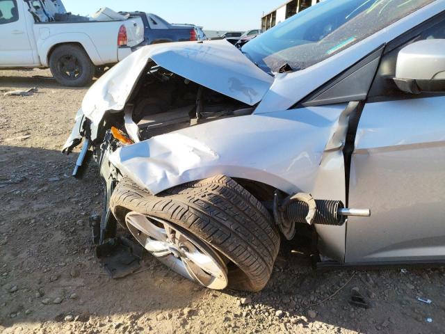 Photo 10 from auction – 2014 FORD FOCUS SE with VIN 1FADP3F25EL393416