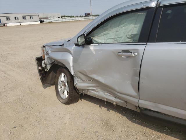Photo 10 from auction – 2013 GMC TERRAIN SL with VIN 2GKFLREK2D6155019