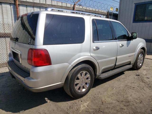 Photo 4 from auction – 2004 LINCOLN NAVIGATOR with VIN 5LMFU27R34LJ07233