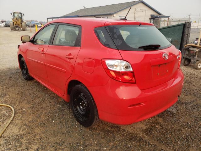 Photo 3 from auction – 2012 TOYOTA COROLLA MA with VIN 2T1KU4EE2CC788380