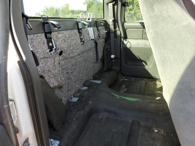 Photo 6 from auction – 2007 GMC SIERRA K25 with VIN 1GTHK29U07E123843