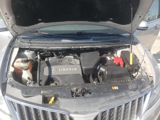صورة رقم 7 من المزاد - 2014 LINCOLN MKX مع VIN 2LMDJ8JK6EBL18224