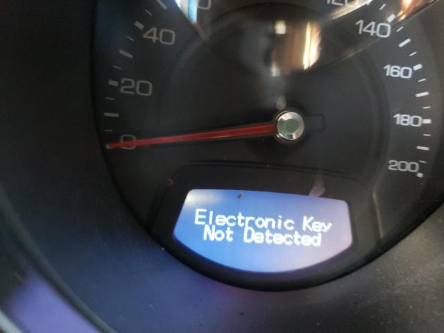 صورة رقم 8 من المزاد - 2011 CADILLAC CTS-V مع VIN 1G6DV5EP4B0118385