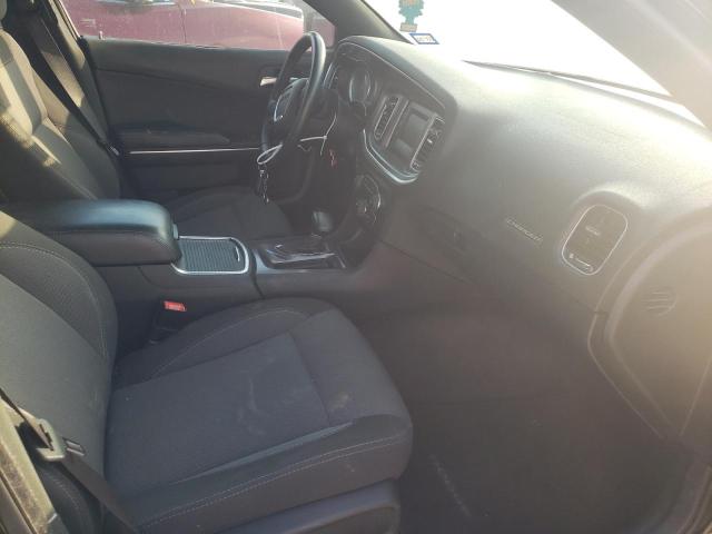Photo 5 from auction – 2016 DODGE CHARGER SE with VIN 2C3CDXBG7GH140318