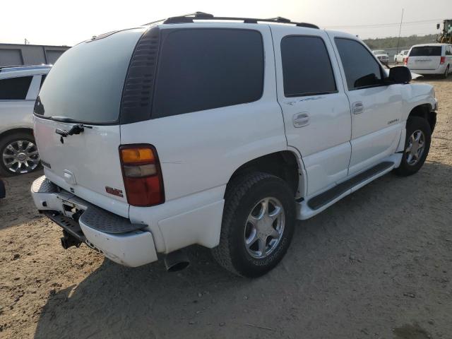 Photo 4 from auction – 2002 GMC DENALI with VIN 1GKEK63U32J332016