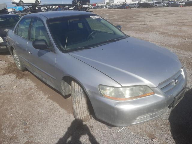 HONDA ACCORD VAL 2002 with VIN 1HGCF86632A028265 - Photo from auction