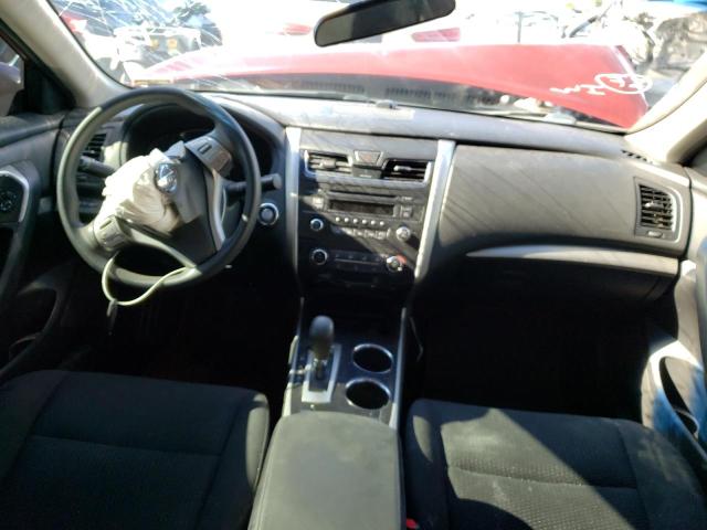 Photo 9 from auction – 2014 NISSAN ALTIMA 2.5 with VIN 1N4AL3AP5EC327269