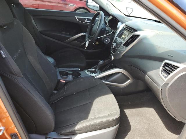 Photo 5 from auction – 2016 HYUNDAI VELOSTER with VIN KMHTC6AD3GU263977