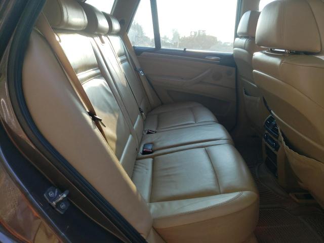 Photo 6 from auction – 2012 BMW X5 XDRIVE3 with VIN 5UXZV4C5XCL766908