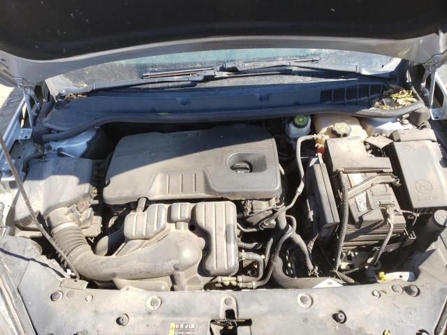 Photo 7 from auction – 2012 BUICK VERANO with VIN 1G4PP5SKXC4225332