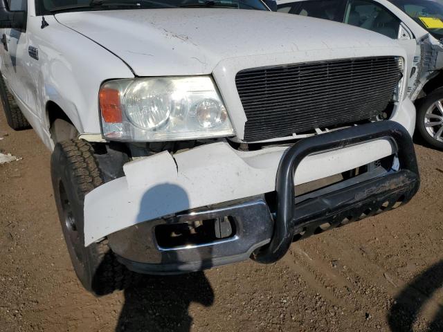 Photo 9 from auction – 2004 FORD F150 with VIN 1FTPX145X4NB71045