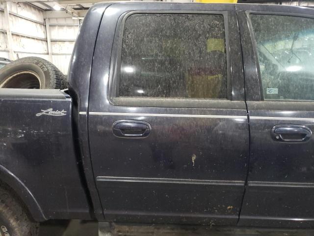 Photo 6 from auction – 2001 FORD F150 SUPER with VIN 1FTRW08L31KB36844