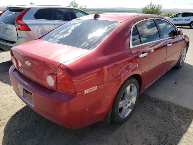 Photo 4 from auction – 2012 CHEVROLET MALIBU 1LT with VIN 1G1ZC5E00CF240373