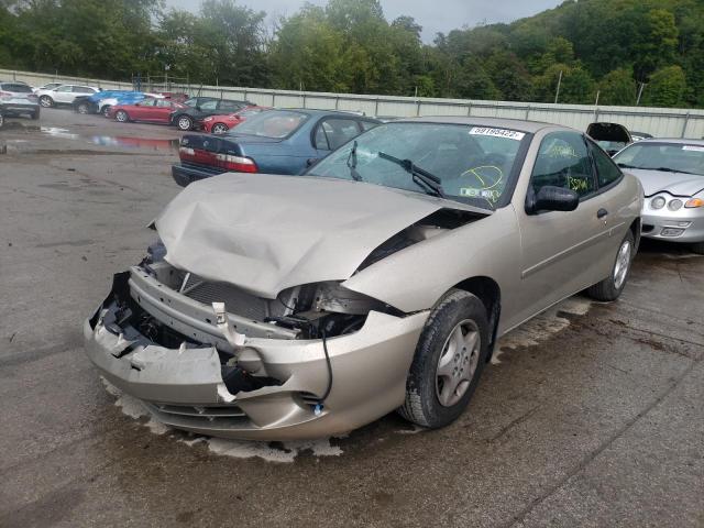 Photo 2 from auction – 2005 CHEVROLET CAVALIER with VIN 1G1JC12F457162501