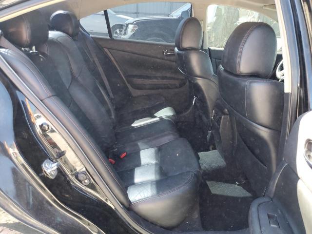 Photo 6 from auction – 2014 NISSAN MAXIMA S with VIN 1N4AA5AP8EC454843