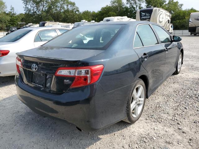 Photo 4 from auction – 2014 TOYOTA CAMRY L with VIN 4T1BF1FK3EU367296