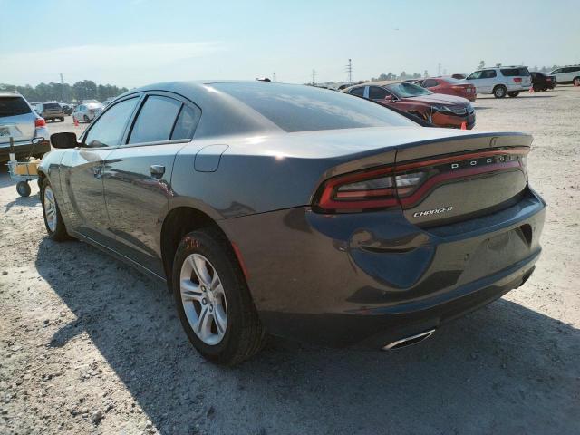 Photo 3 from auction – 2019 DODGE CHARGER SX with VIN 2C3CDXBGXKH679606