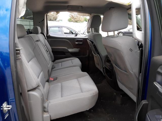 Photo 6 from auction – 2015 CHEVROLET SILVERADO with VIN 3GCUKREC1FG197137
