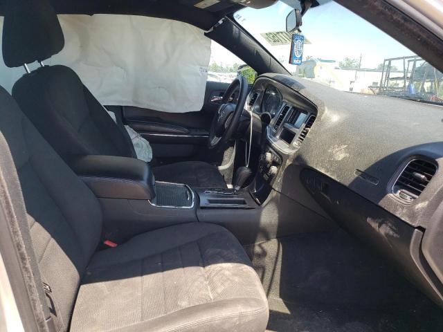 Photo 5 from auction – 2012 DODGE CHARGER SE with VIN 2C3CDXBG2CH215162