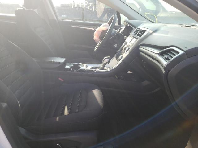 Photo 5 from auction – 2015 FORD FUSION SE with VIN 3FA6P0H79FR145320