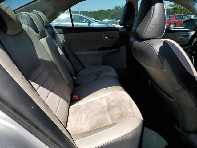 Photo 6 from auction – 2016 TOYOTA CAMRY LE with VIN 4T1BF1FK4GU249339