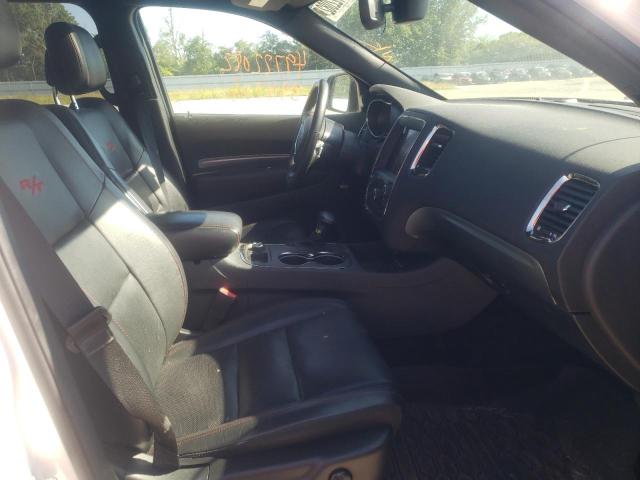 Photo 5 from auction – 2018 DODGE DURANGO with VIN 1C4SDJCT9JC386197