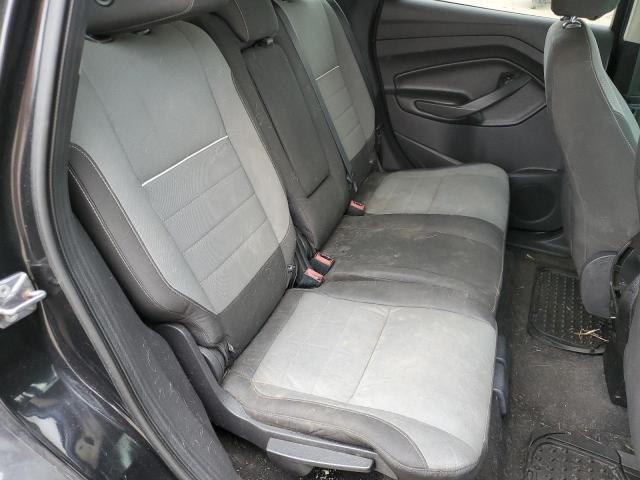 Photo 6 from auction – 2013 FORD ESCAPE SE with VIN 1FMCU0GX0DUB68400