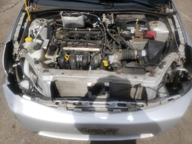 Photo 7 from auction – 2010 FORD FOCUS SES with VIN 1FAHP3GN4AW105713