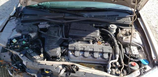 Photo 7 from auction – 2002 HONDA CIVIC EX with VIN 1HGEM22942L098244