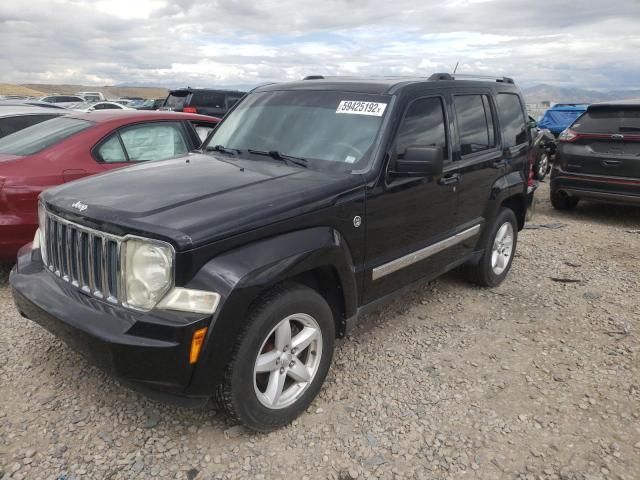 Photo 2 from auction – 2012 JEEP LIBERTY LI with VIN 1C4PJMCK1CW140284