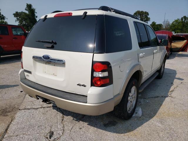 Photo 4 from auction – 2010 FORD EXPLORER E with VIN 1FMEU7EE5AUA25084