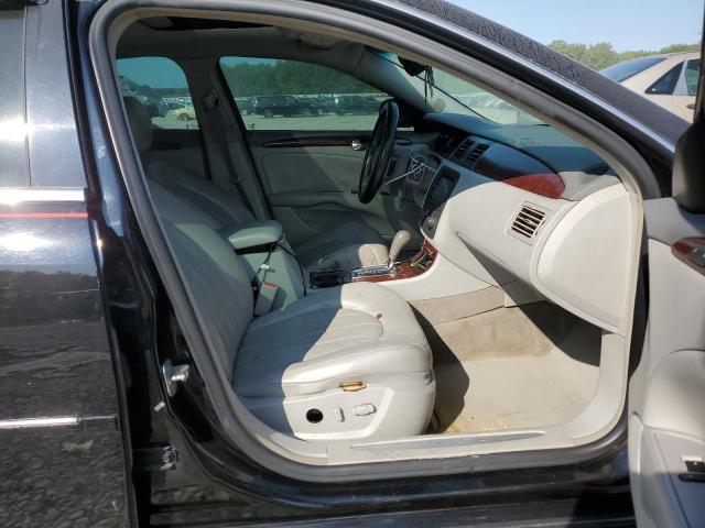 Photo 5 from auction – 2010 BUICK LUCERNE CX with VIN 1G4HE5EM0AU104507