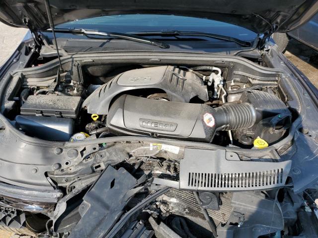 Photo 7 from auction – 2019 DODGE DURANGO R/ with VIN 1C4SDJCT3KC817621