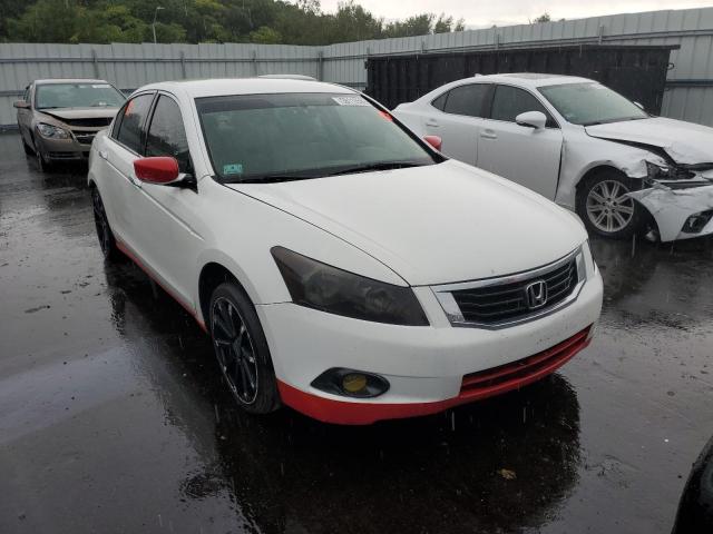 HONDA ACCORD LXP 2010 with VIN 1HGCP2F43AA169814 - Photo from auction