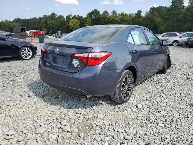 Photo 4 from auction – 2016 TOYOTA COROLLA L with VIN 5YFBURHE2GP431666